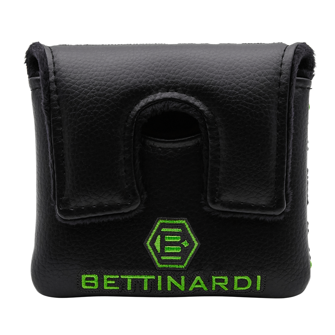 Antidote SB2 Sour Apple Green Remix Putter | Bettinardi Golf