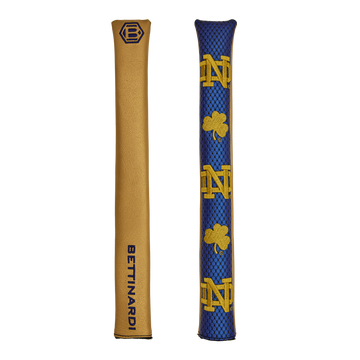 Notre Dame x Bettinardi Alignment Stick Cover