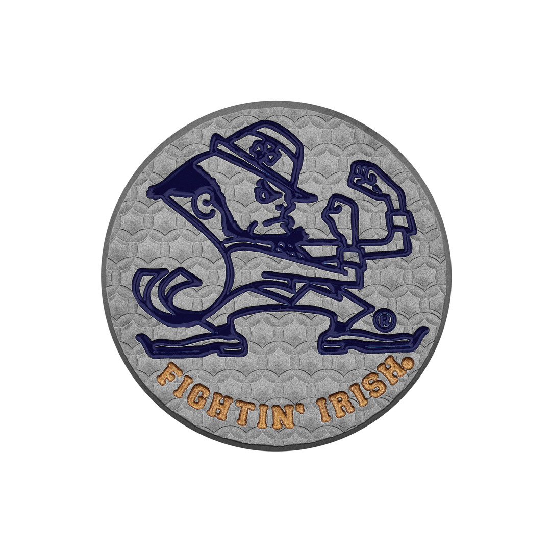 Notre Dame x Bettinardi Fightin&