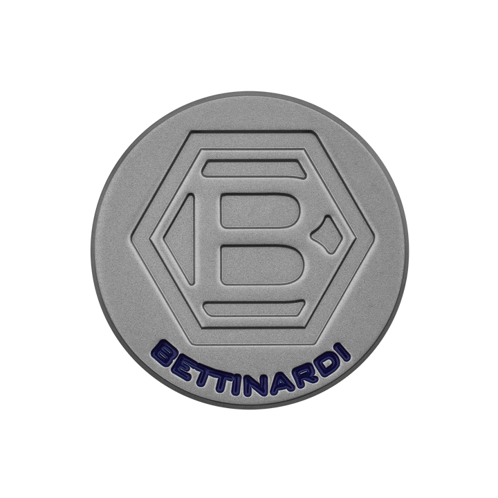 Notre Dame x Bettinardi Fightin&