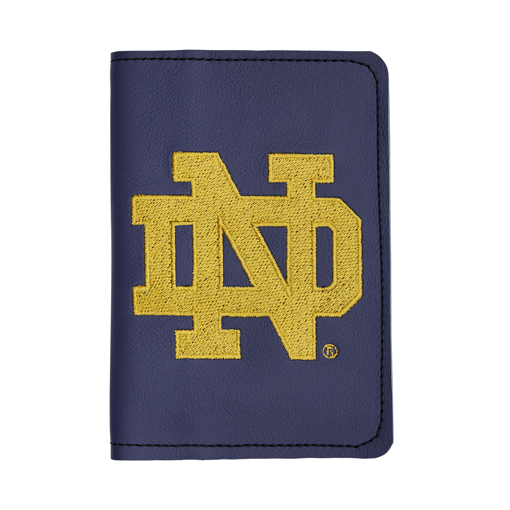 Notre Dame x Bettinardi Scorecard Holder