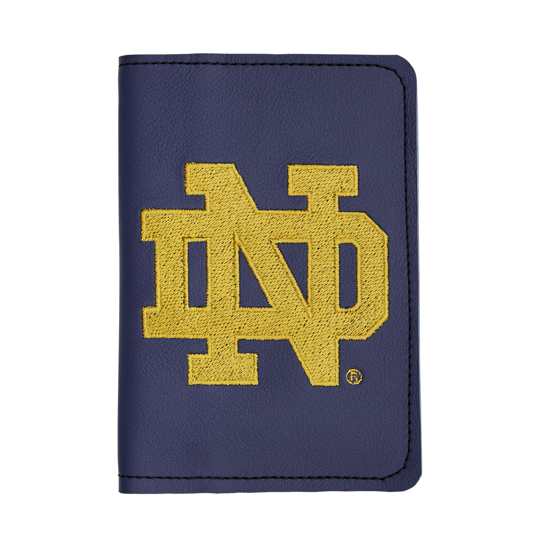 Notre Dame x Bettinardi Scorecard Holder | Bettinardi Golf – Studio B
