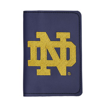 Notre Dame x Bettinardi Scorecard Holder