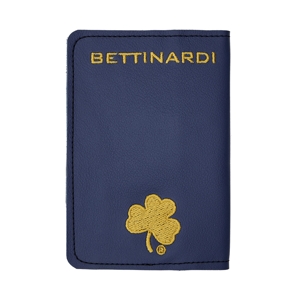 Notre Dame x Bettinardi Scorecard Holder
-back