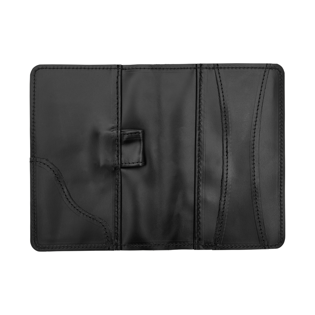 bush de burnt レディガード LADY GUARD 黒 bush de burnt レディ