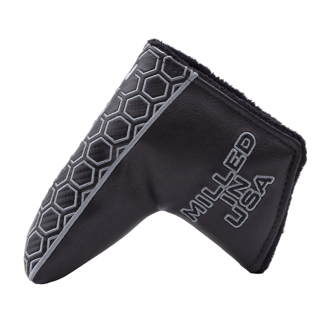 Antidote SB1 Black Armor & Gray Putter | Bettinardi Golf – Studio B