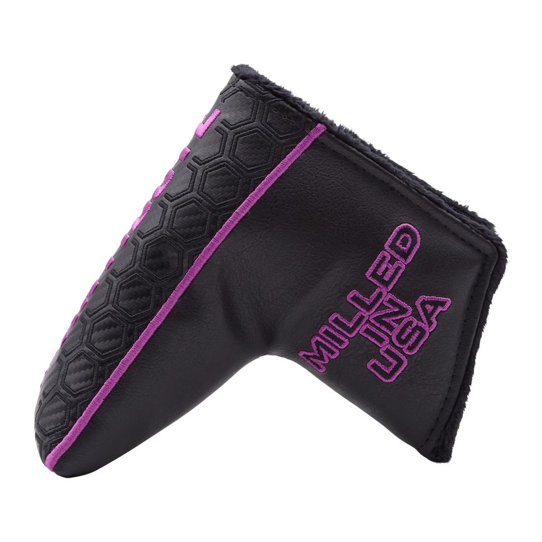 Antidote SB1 Black Armor & Purple Putter | Bettinardi Golf – Studio B