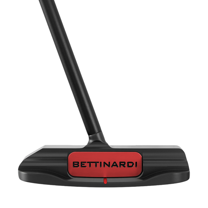 Antidote SB1 Black Armor & Red Putter | Bettinardi Golf – Studio B