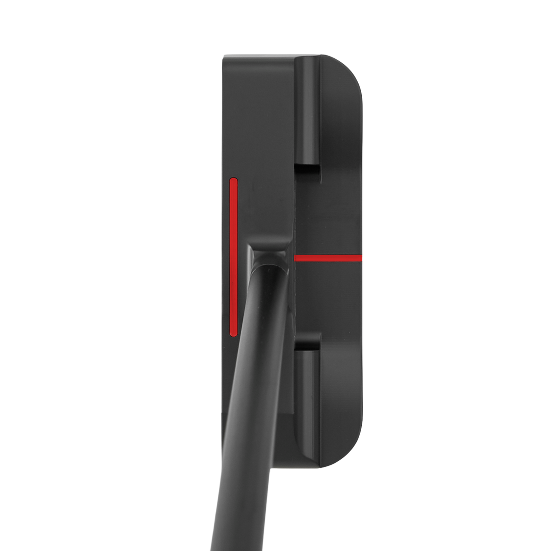 Antidote SB1 Black Armor & Red Putter | Bettinardi Golf – Studio B