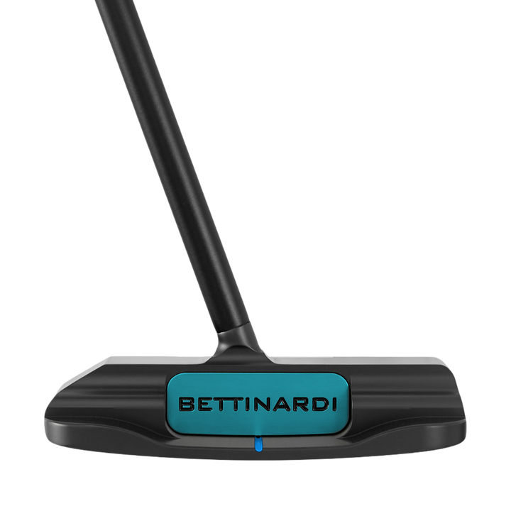 Antidote SB1 Black Armor & Blue Putter | Bettinardi Golf – Studio B