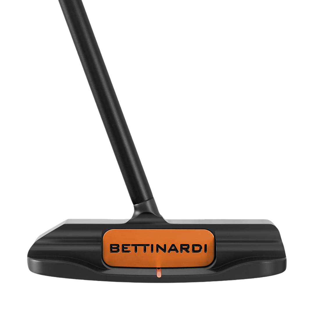 Antidote SB1 Black Armor & Orange Putter | Bettinardi Golf – Studio B