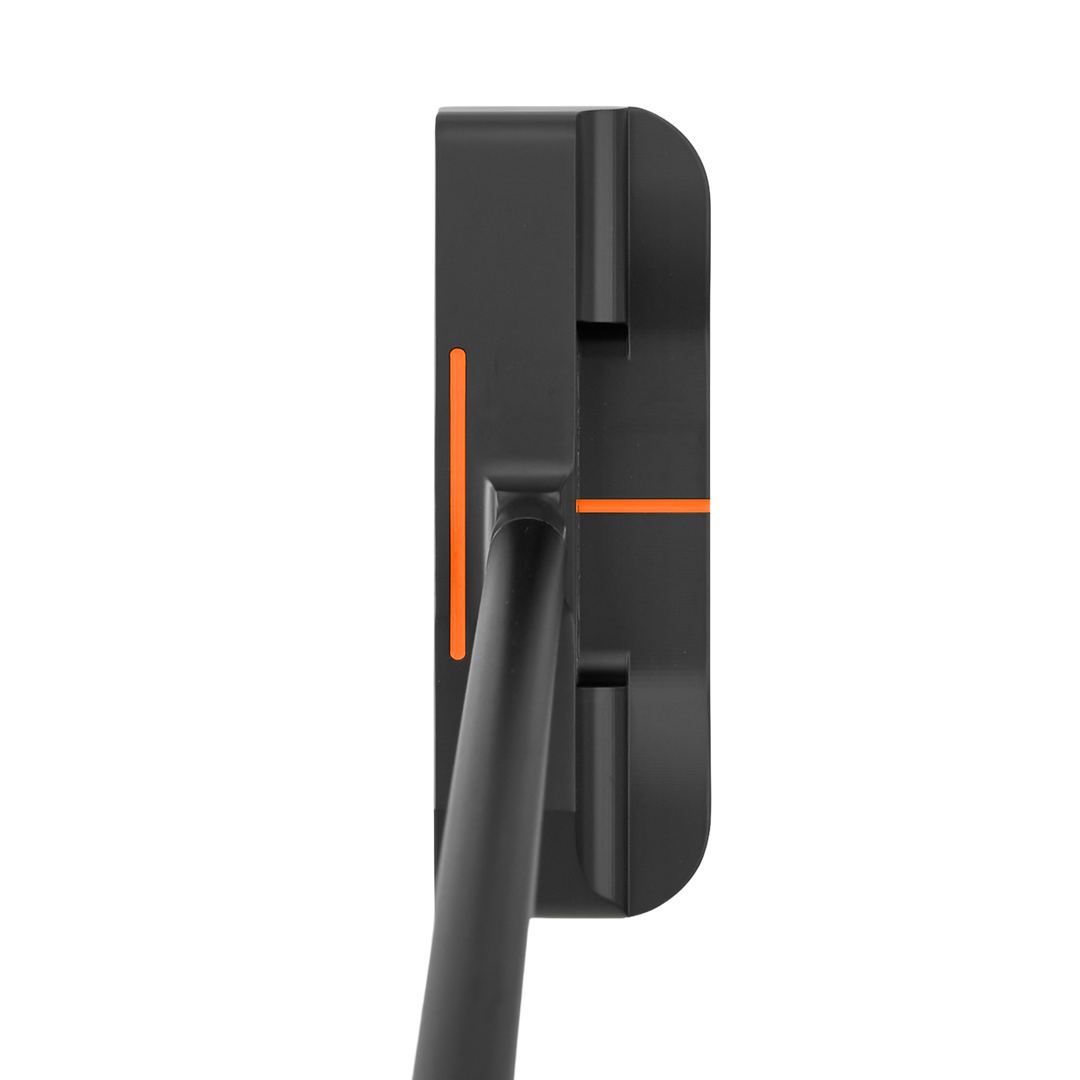 Antidote SB1 Black Armor & Orange Putter | Bettinardi Golf – Studio B