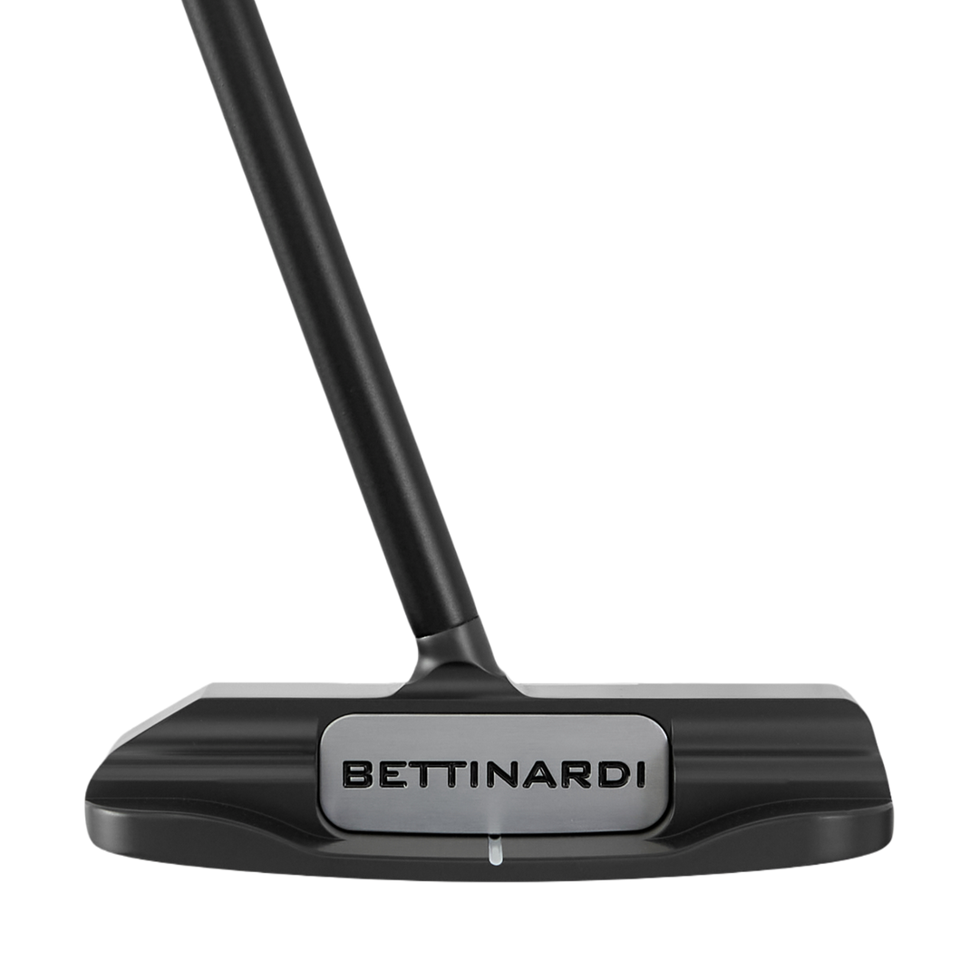 Antidote SB1 Black Armor & Gray Putter | Bettinardi Golf – Studio B