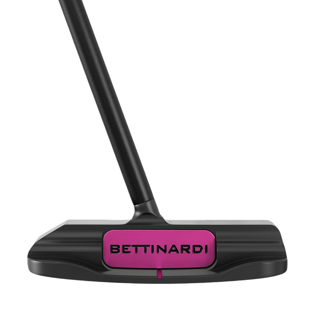 Antidote SB1 Black Armor &amp; Pink Putter
