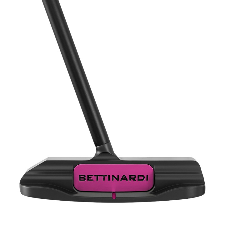 Antidote SB1 Black Armor & Pink Putter | Bettinardi Golf – Studio B