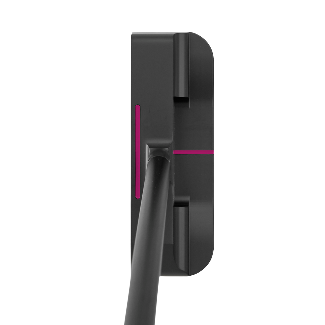 Antidote SB1 Black Armor &amp; Pink Putter