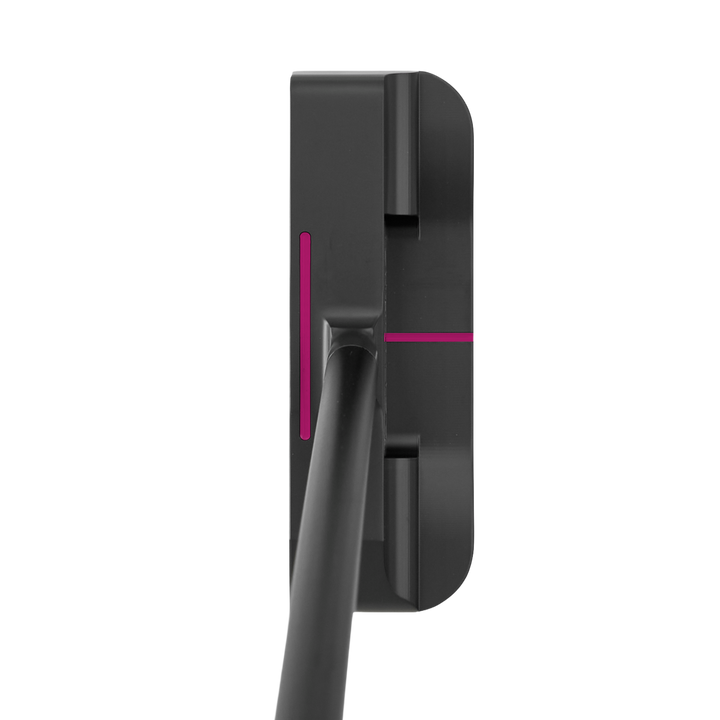 Antidote SB1 Black Armor &amp; Pink Putter
