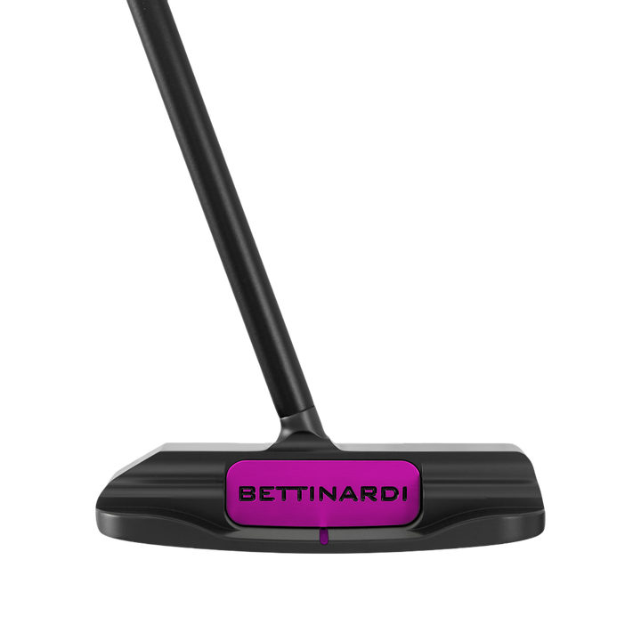 Antidote SB1 Black Armor & Purple Putter | Bettinardi Golf – Studio B