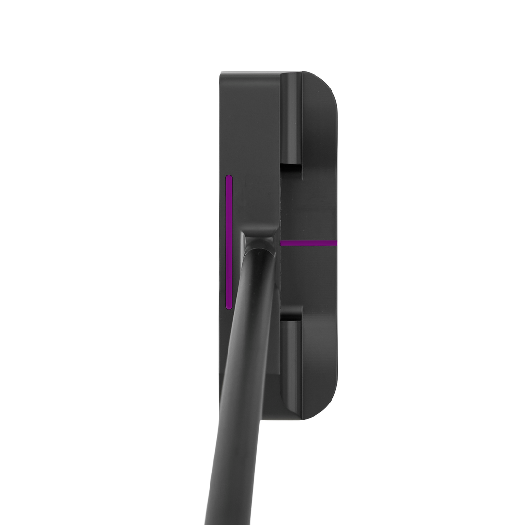 Antidote SB1 Black Armor & Purple Putter | Bettinardi Golf – Studio B