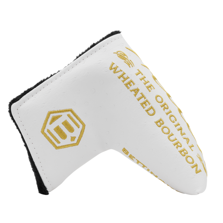 Weller x Bettinardi High Polished Tour Blast BB0 Putter