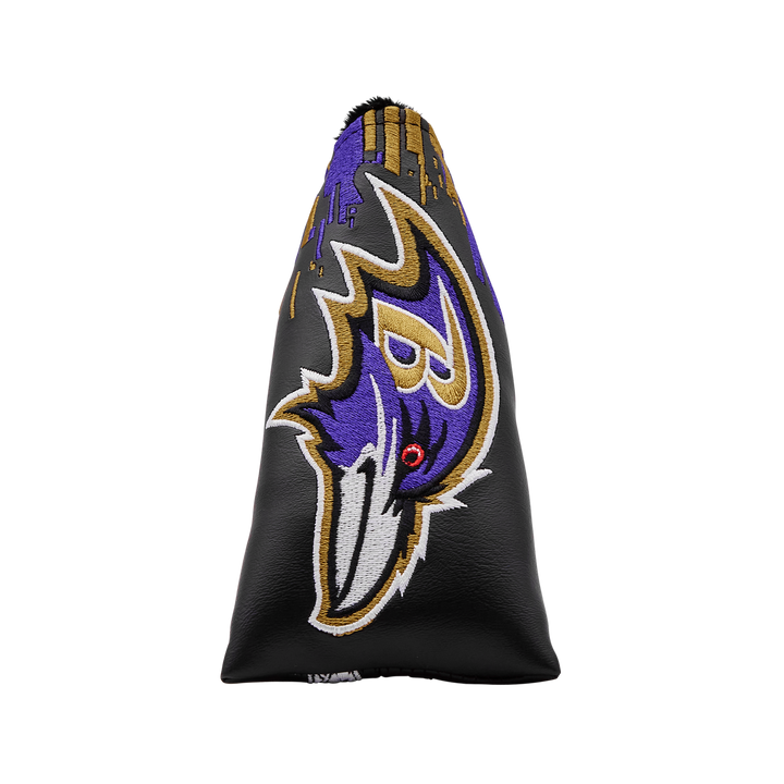Baltimore Ravens SS28 Putter