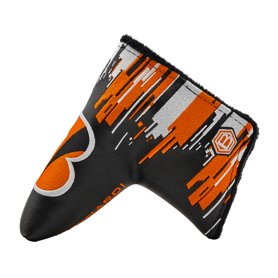 Cincinnati Bengals SS28 Putter | Bettinardi Golf – Studio B