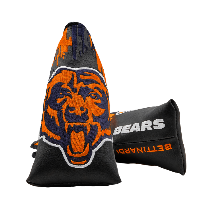 Chicago Bears BB1 Putter | Bettinardi Golf – Studio B