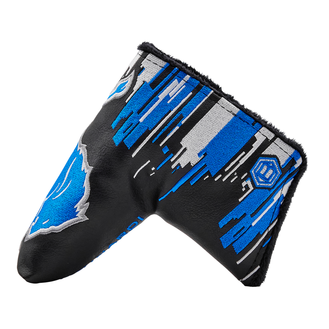 Detroit Lions BB1 Flymill Putter