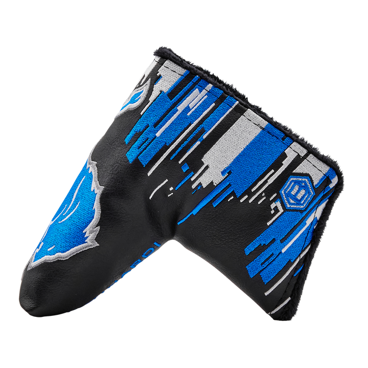 Detroit Lions BB1 Flymill Putter