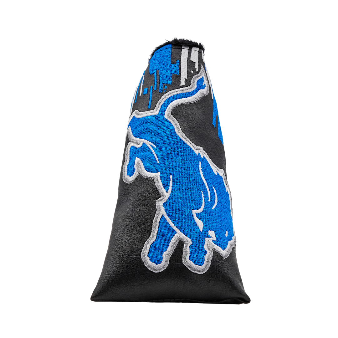 Detroit Lions BB1 Flymill Putter | Bettinardi Golf – Studio B
