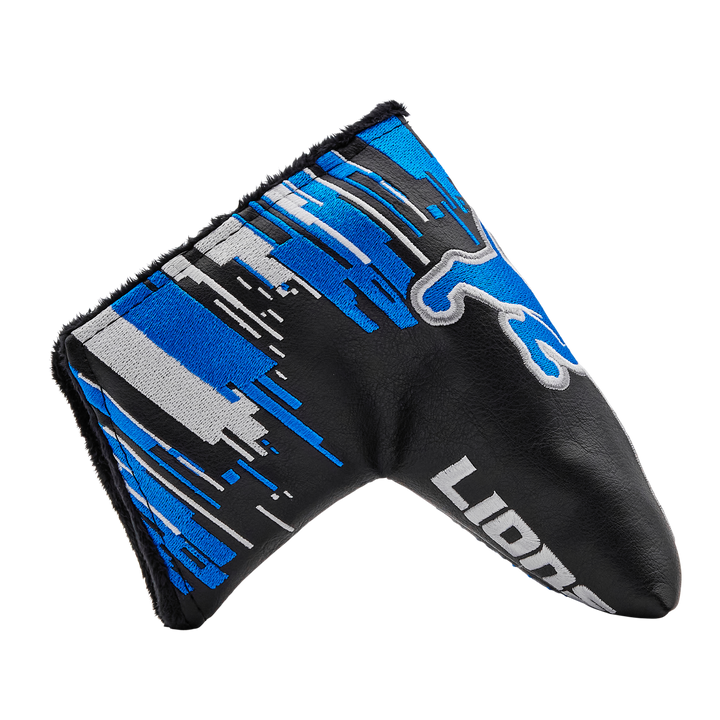 Detroit Lions BB1 Flymill Putter