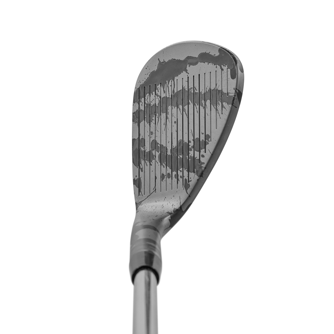 Poison Wizard Black Acid HLX 6.0 Wedge Set (50°, 54°, 58