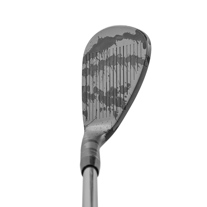 Poison Wizard Black Acid HLX 6.0 Wedge Set (50°, 54°, 58