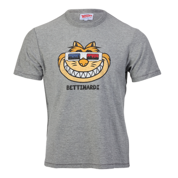 Bettinardi Standard Recreation 3D Cat Rec Tee