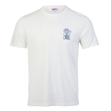Bettinardi Standard Recreation Artic White Lucky Cat Rec Tee