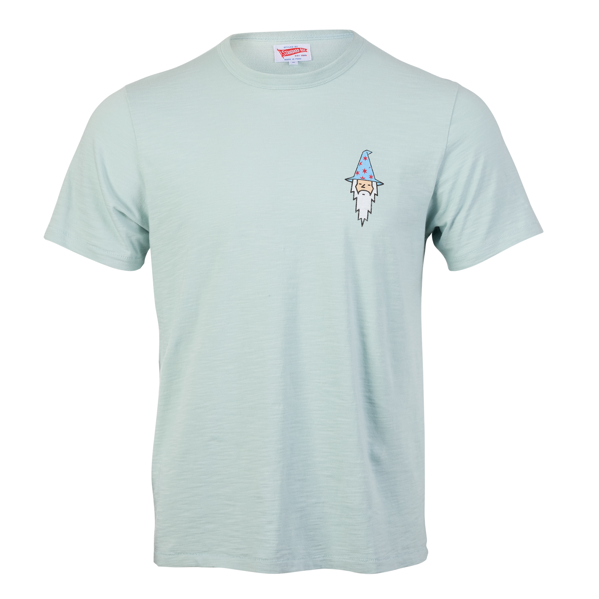 Bettinardi Standard Recreation Blue Chicago Wizard Rec Tee