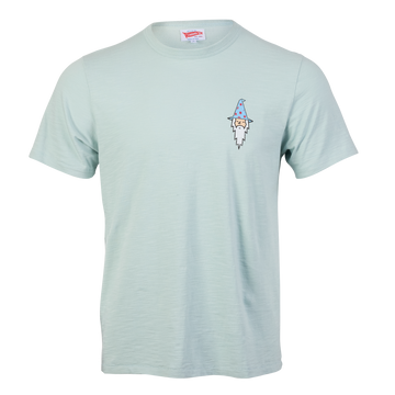 Bettinardi Standard Recreation Blue Chicago Wizard Rec Tee