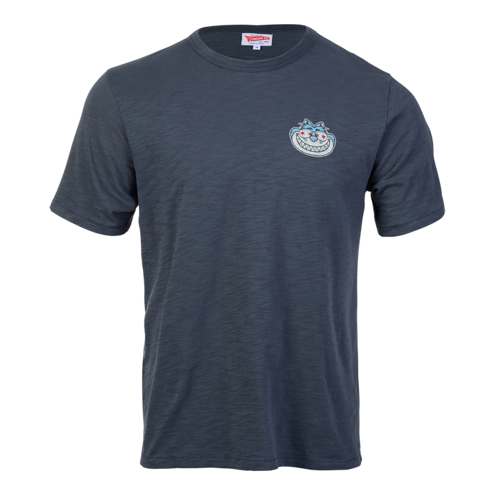 Bettinardi Standard Recreation Indigo Chicago Fat Cat Rec Tee-front