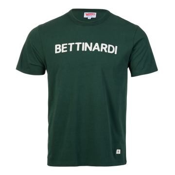 Bettinardi Standard Recreation Dark Green Banner Tee