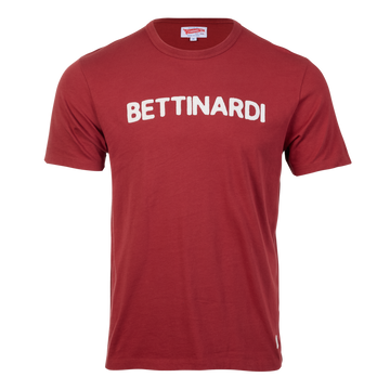 Bettinardi Standard Recreation Cardinal Banner Tee