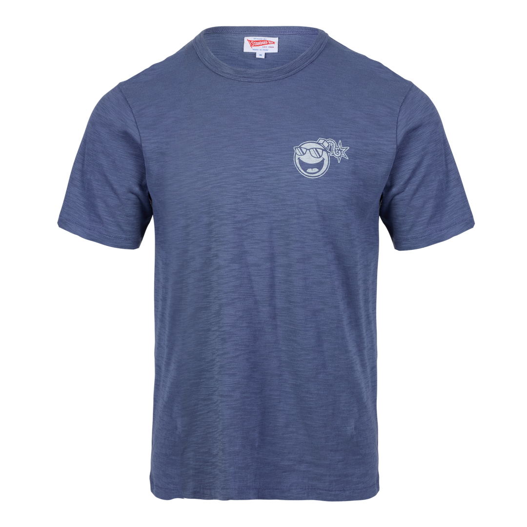 Bettinardi Standard Recreation Sunglasses Bomb Rec Tee-front