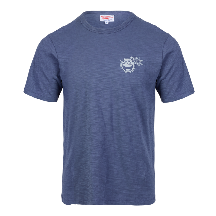 Bettinardi Standard Recreation Sunglasses Bomb Rec Tee-front