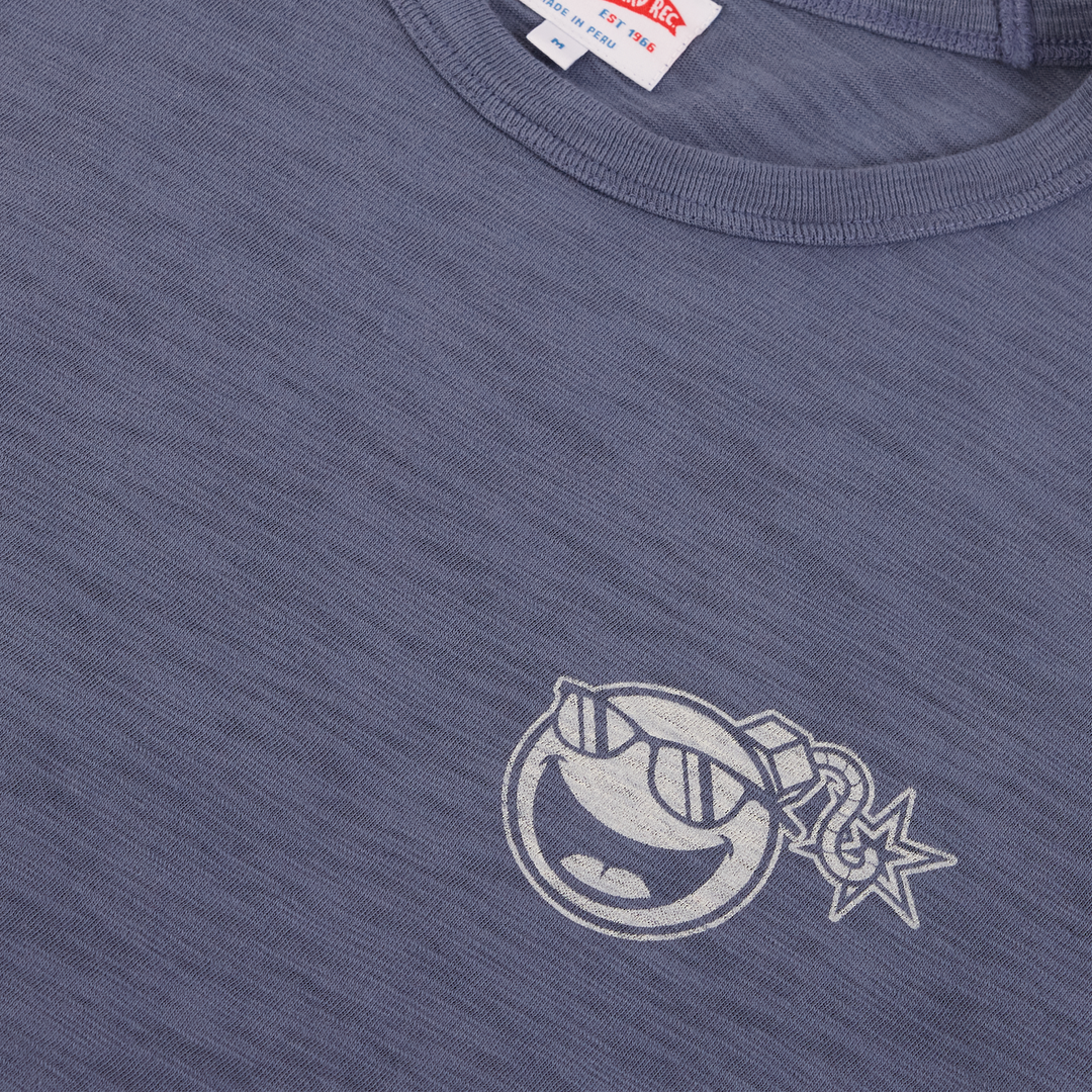 Bettinardi Standard Recreation Sunglasses Bomb Rec Tee-icon