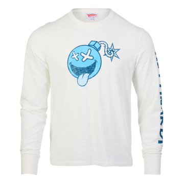 Bettinardi Standard Recreation Poison Bomb Rec. Long Sleeve Tee
