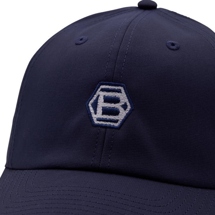 Bettinardi American Needle Hex B Pace Hat (Navy) | Bettinardi Golf