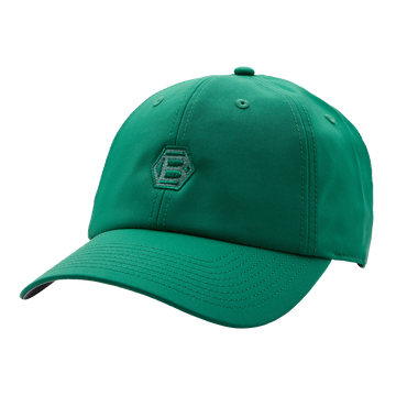 Bettinardi American Needle Hex B Pace Slouch Hat (Green)