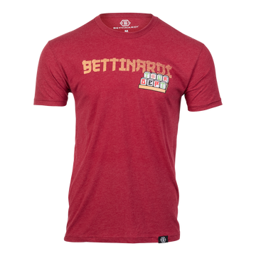 Lucky Gambling Cat Tour Dept. T-Shirt