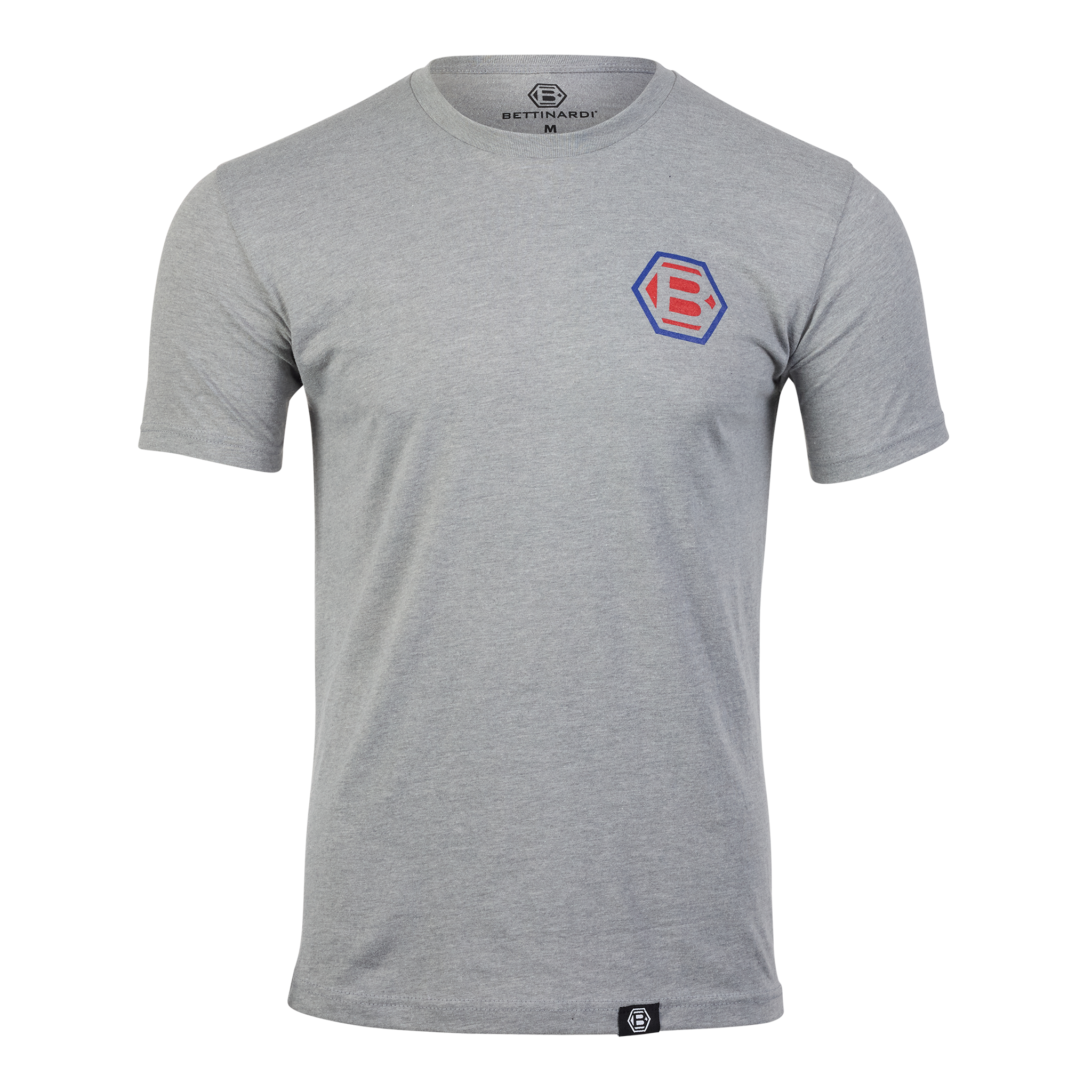 Bettinardi Milled in the USA T-Shirt