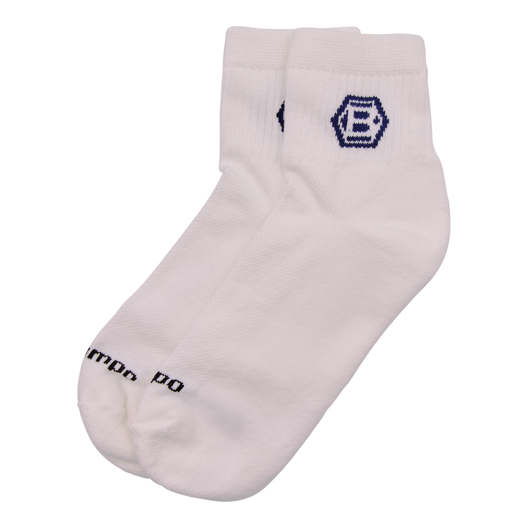 Bettinardi Del Campo Hex B Socks-front