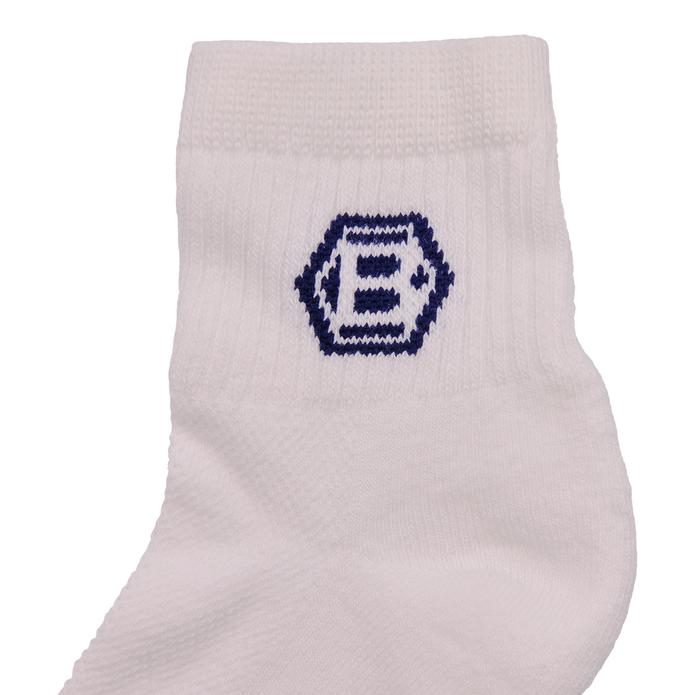 Bettinardi Del Campo Hex B Socks-icon